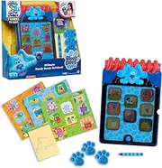 Blue’s Clues & You! Ultimate Handy Dandy Notebook
