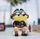 POP MART CoolrainLABO Relax for a Moment Series Skycat Mini design doll toy