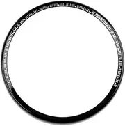 Mellisso Car Central Control Decoration Circle Navigation Screen Cover for MINI JCW F54 F60 COUNTRYMAN 8.8inch