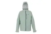 Regatta Mens Arana Waterproof Soft Shell Jacket (Glacier/Iceberg) - UTRG10665