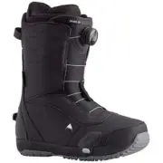 Men's BURTON Ruler Step On Snowboard Boots - BLACK