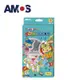 韓國AMOS 6色職業主題模型版DIY玻璃彩繪組(台灣總代理公司貨)