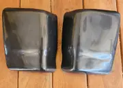DAIHATSU HIJET VAN MINI TRUCK S70 S75 FRONT BUMPER EXTENSION SUB-ASSY SET