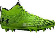 [Under Armour] Spotlight Select 3 JR MC AA Boys Football Cleats