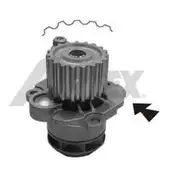 Austral Water Pump - WP1776AX