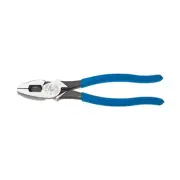 Klein - D2000-9NETP - Linemans Pliers Fish Tape Pulling 9-Inch - (Pack of 1)