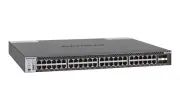 NET-M4300-48X-PC Netgear ProSafe M4300 48G Managed Switch 48x10GbE 48 Ports