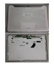 GH98-20457A Samsung Galaxy Rear Case Assembly For Galaxy TAB 10.1 GT-P7510