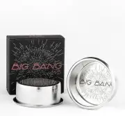 IMS Big Bang Precision Filter Basket for 58mm portafilters, 20-22g. h25.5