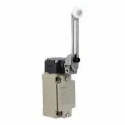 D4B-2116N SWITCH SNAP ACTION SPDT 10A 120V