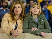 Friday Night Lights Connie Britton as Tami Taylor Aimee Teegarden - Old Photo