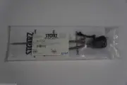 Karl Storz 30117GA Trocar Cannula With Silicone Leaflet Valve Blunt Tip Luer