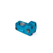 Salt Pro Frontloader Stem Diameter: 22.2mm, Length: 48mm, Steerer: 1-1/8'', Blue