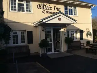 波羅的海餐廳旅館The Baltic Inn and Restaurant