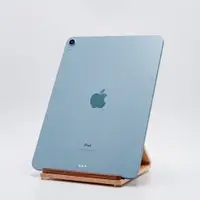 在飛比找蝦皮商城優惠-Apple iPad air 4 藍 Wi-Fi 256G 