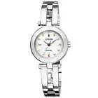 CITIZEN watch wicca Eco-Drive half bangle NA15-1572 Women's NEW jp