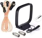 Antenna For Pioneer Onkyo Yamaha Marantz Indoor Bluetooth Home Stereo Receiver