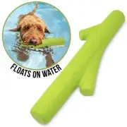 Fetching Dog Toys - Throwing Stick Dog Toy Made With EVA Foam - Easy To Clean...