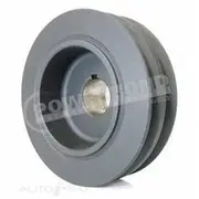 Powerbond Harmonic Balancer/Tvd - HB1136N