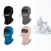Balaclava Face Mask Head Cover Full Face Mask for Climbing Outdoor Cycling