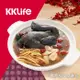 【KKLife】雙蔘烏骨全雞湯1盒(2800±90g/盒)