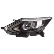 LH LHS Left Hand Head Light Lamp For Nissan Qashqai J11 Ser 1 ST TS 2014~2017
