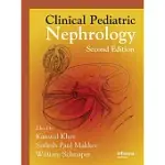 CLINICAL PEDIATRIC NEPHROLOGY