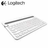 在飛比找PChome商店街優惠-《銘智電腦》Logitech【羅技 K480】多功能藍芽鍵盤