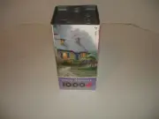 Thomas Kinkade: Foxglove Cottage -1000 Piece Puzzle (3310-55) - Ceaco - Series 2