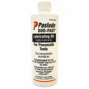 Paslode F27625 - Lubricating Oil 480ml