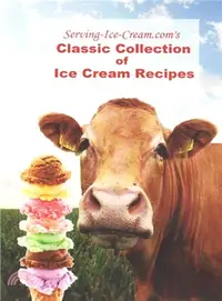 在飛比找三民網路書店優惠-Serving-Ice-Cream.com's Classi