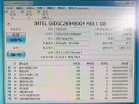 在飛比找露天拍賣優惠-🔥【詢價】 intel s3500 480g 零售版