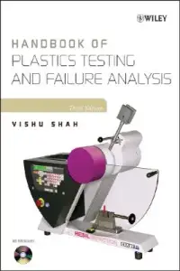 在飛比找博客來優惠-Handbook of Plastics Testing a