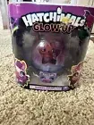 Hatchimals Glow Up Magic Dust Toy New Mythical Animal Egg