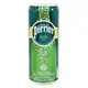 perrier 沛綠雅 氣泡天然礦泉水 鋁罐