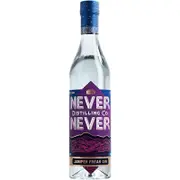 Never Never Juniper Freak Gin 500mL