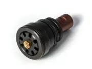 SuperATV Super Duty Ball Joint for Polaris RZR XP Turbo (2016+) - 1 Ball Joint