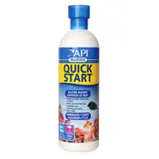 Api Marine Quick Start Aquarium Water Conditioner