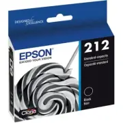 Original Epson 212 Ink Cartridge Black or Colors for XP-4100 4105 WF-2830 2850
