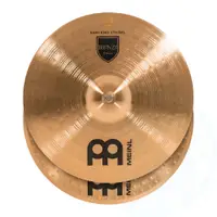 在飛比找蝦皮商城優惠-Meinl / MA-BO-18M 18吋 手持銅鈸(對)【