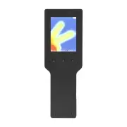 Infrared Thermal Imager 2.4in LCD Digital Imaging Camera Visual Thermometer^