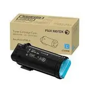 Fuji Xerox CT203046 Cyan Toner