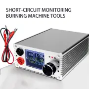 HR1520 Adjustable Power Supply DC Regulated PowerSupply for Short Circuit Tester
