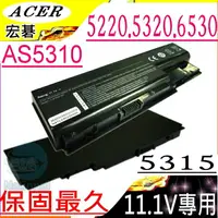 在飛比找樂天市場購物網優惠-ACER 電池-宏碁 電池- ASPIRE 5220，531