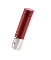 PAIS 'Infinity' Collection Stainless Steel Vacuum Insulated Water Bottle Red
