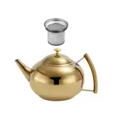 Japanese Induction Tea Kettle Small Teapot Tea Kettle Stovetop