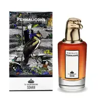 在飛比找PChome24h購物優惠-《PENHALIGON’S潘海利根》老鷹淡香精75ml