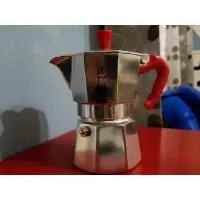 在飛比找蝦皮購物優惠-義大利摩卡壺bialetti