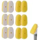 12Packs Dish Wand Sponge Refills for Scrub Daddy Dish Daddy - Replacement Hea...