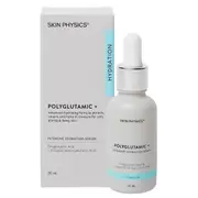 Skin Physics Polyglutamic+ Intensive Hydration Serum 30ml